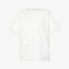 Toteme Oversized Cotton-jersey T-shirt
