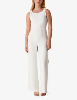 New Release -Whistles Clothing Shop R03920210 CREAM ALT01