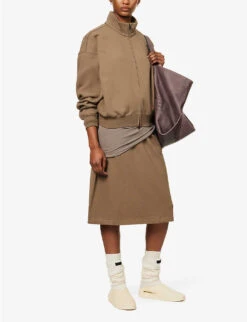 New Release -Whistles Clothing Shop R03991658 WOOD ALT01