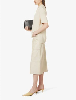 Front Page -Whistles Clothing Shop R04085916 CREAM ALT01