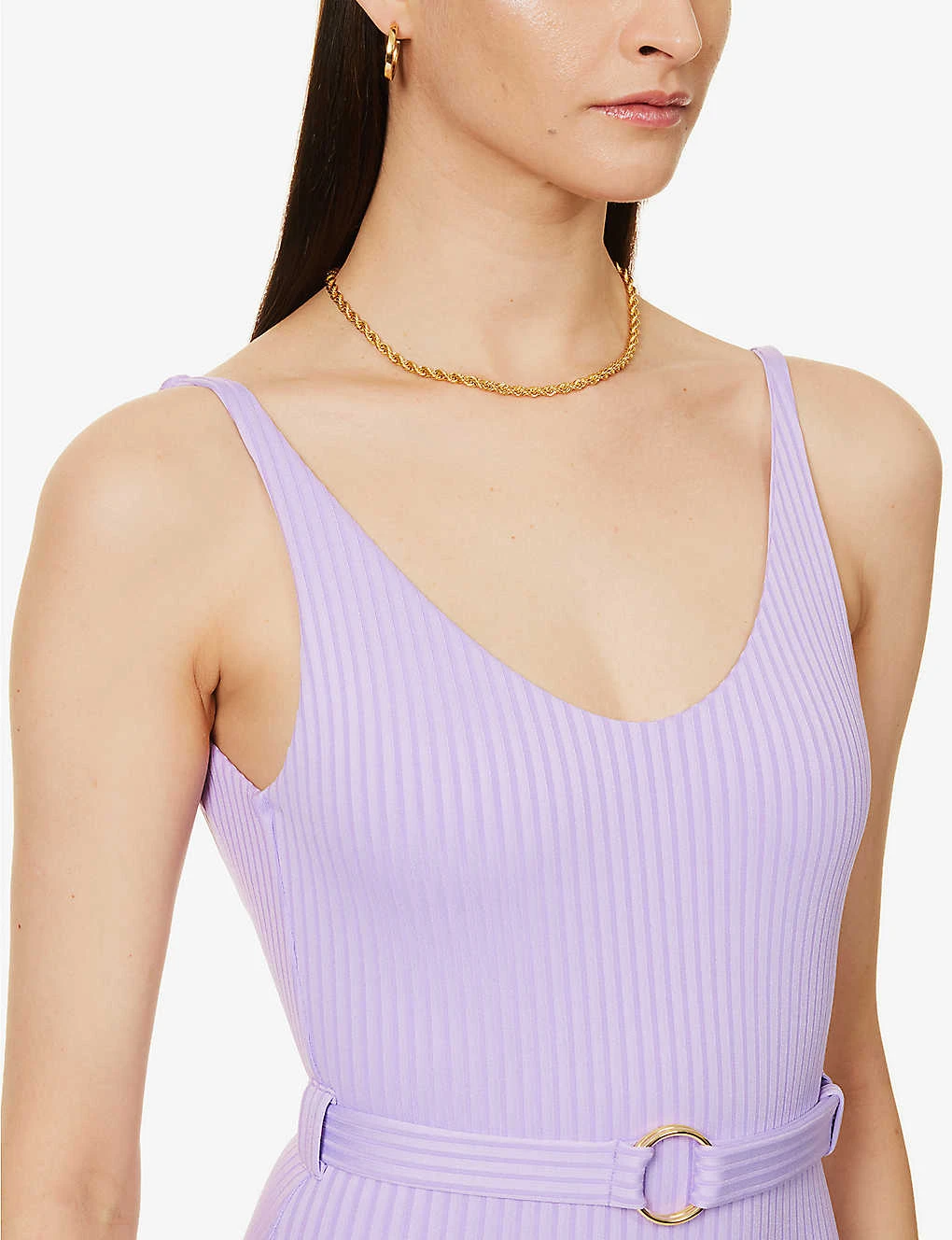 Melissa Odabash St. Tropez Scoop-neck Swimsuit 5 Melissa Odabash St. Tropez Scoop-neck Swimsuit - Image 5