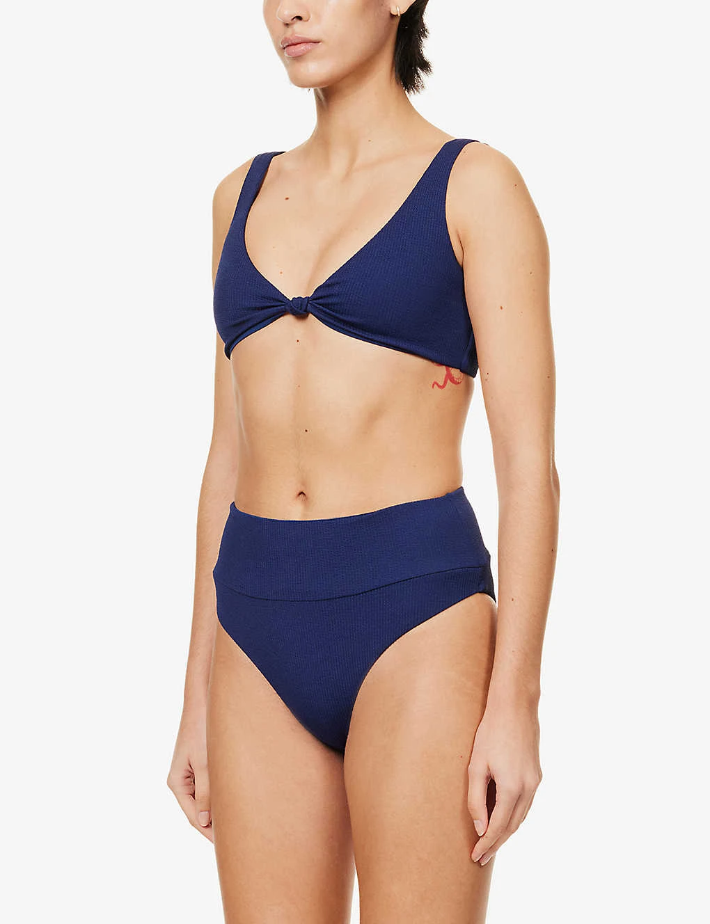Melissa Odabash Hamptons Scoop-neck Bikini Top 3 Melissa Odabash Hamptons Scoop-neck Bikini Top - Image 3