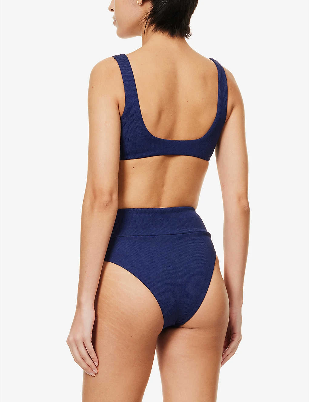 Melissa Odabash Hamptons Scoop-neck Bikini Top 4 Melissa Odabash Hamptons Scoop-neck Bikini Top - Image 4
