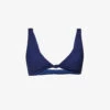 Melissa Odabash Hamptons Scoop-neck Bikini Top