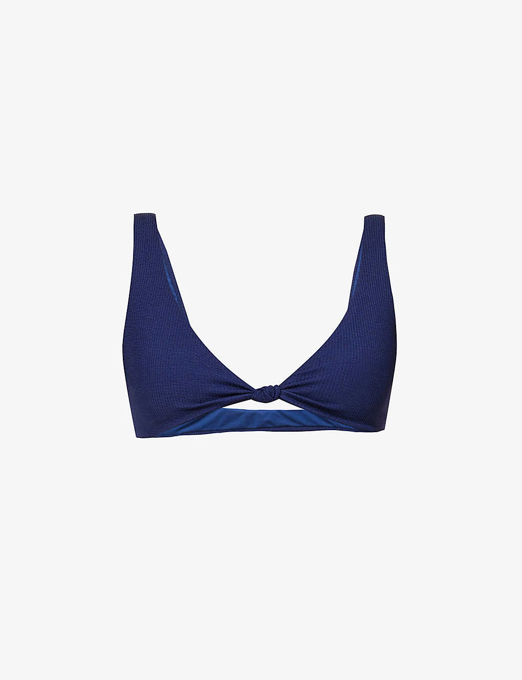 Melissa Odabash Hamptons Scoop-neck Bikini Top 1 Melissa Odabash Hamptons Scoop-neck Bikini Top