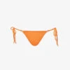 Seafolly Sea Dive Textured Mid-rise Bikini Bottoms