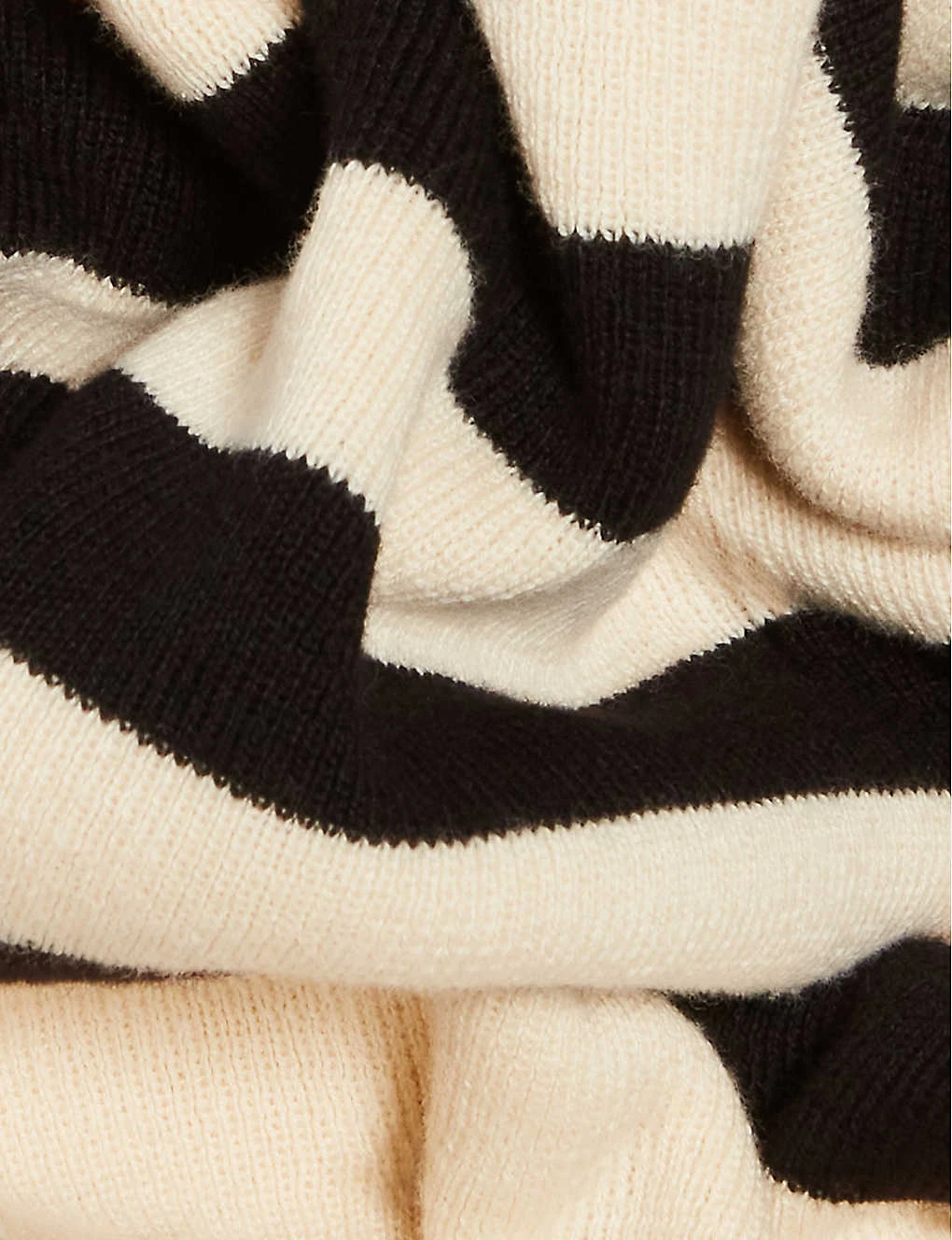 CLAUDIE PIERLOT Muzak Short-sleeved Cotton Jumper 5 CLAUDIE PIERLOT Muzak Short-sleeved Cotton Jumper - Image 5