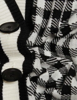 CLAUDIE PIERLOT Macombi Gingham Woven Playsuit -Whistles Clothing Shop R04103379 DIVERS ALT05