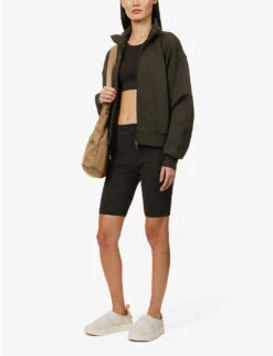 New Release -Whistles Clothing Shop R04111037 OFFBLACK ALT01