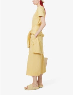 New Release -Whistles Clothing Shop R04111612 LIGHTTUSCAN ALT01