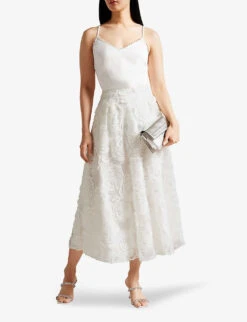 Front Page -Whistles Clothing Shop R04128538 WHITE ALT01