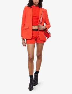 Front Page -Whistles Clothing Shop R04136827 ORA02 ALT01