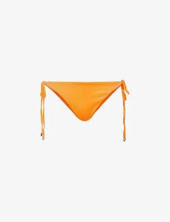 Le Marais Mid-rise Bikini Bottoms