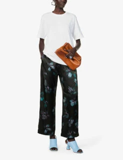 New Release -Whistles Clothing Shop R04186665 WHITE ALT01