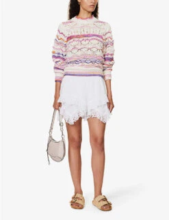 Front Page -Whistles Clothing Shop R04188826 WHITE ALT01