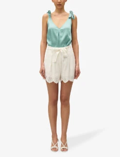 New Release -Whistles Clothing Shop R04189895 NATURELS ALT01