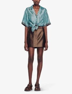 Front Page -Whistles Clothing Shop R04197508 BRUNS ALT01